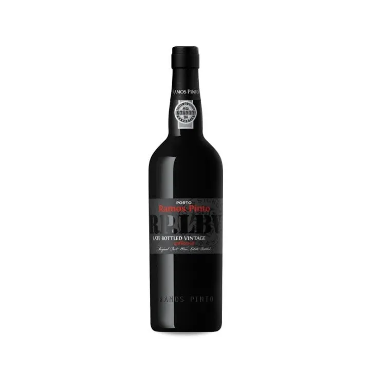 achat RAMOS PINTO Porto LBV 2019 75 cl