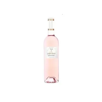 Château du CARRUBIER Côtes de Provence Rosé 2025 75 cl