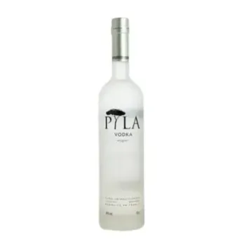 Acheter Vodka Pyla 70 cl – 40% vol