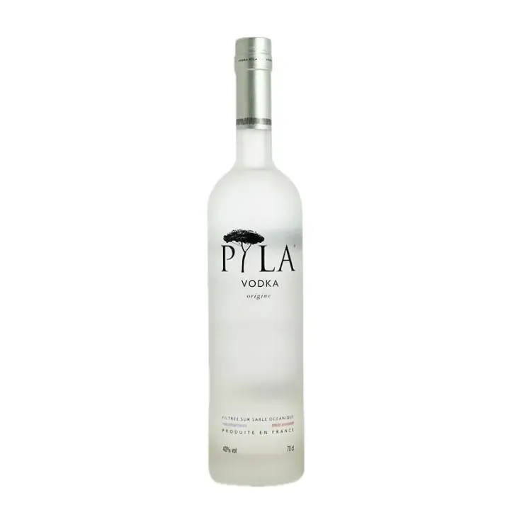 Acheter Vodka Pyla 70 cl – 40% vol