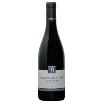 Acheter Maranges 1er Cru "La Fussière" Rouge 2024 - Domaine Bertrand Bachelet