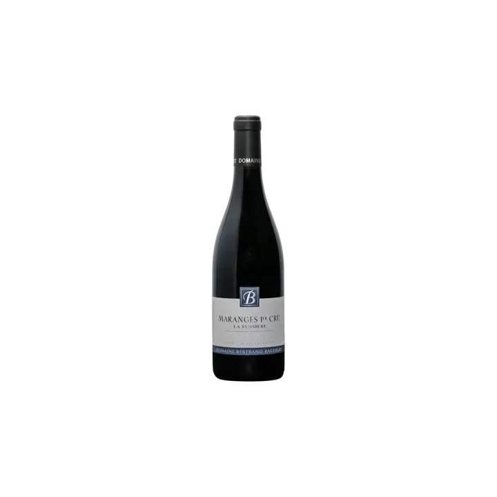 Acheter Maranges 1er Cru "La Fussière" Rouge 2024 - Domaine Bertrand Bachelet
