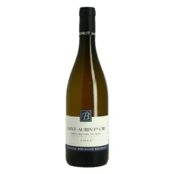 SAINT AUBIN 1er Cru Vin Blanc 2023 SOUS ROCHE DUMAY