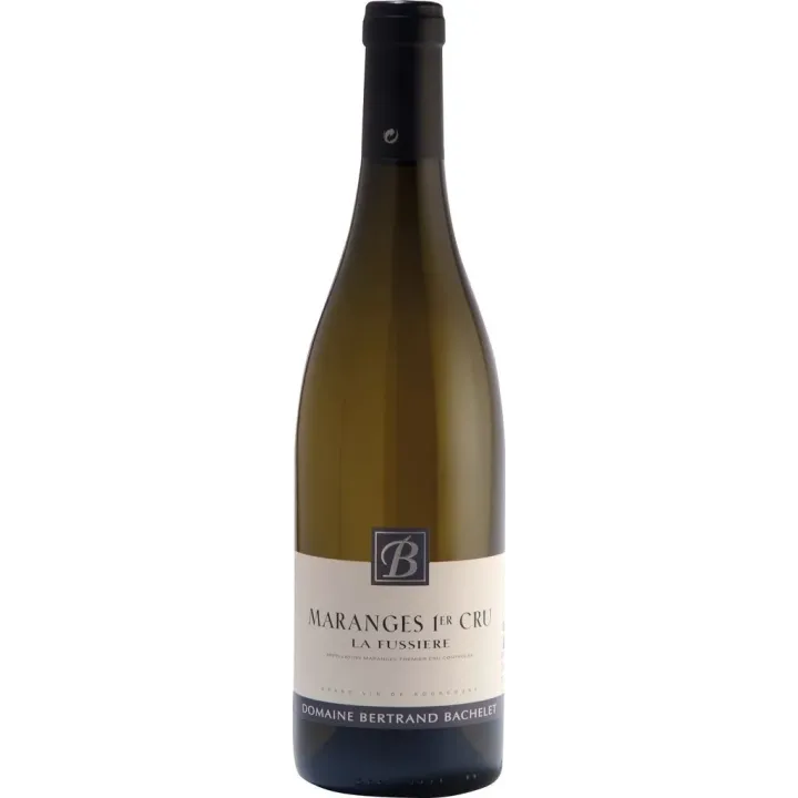 Domaine Bertrand Bachelet – Maranges 1er Cru Blanc 2024