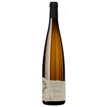 Riesling Grand Cru Bruderthal 2023 – Domaine Philippe Heitz BIO