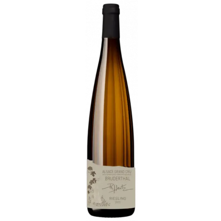 Riesling Grand Cru Bruderthal 2023 – Domaine Philippe Heitz BIO