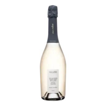 Jus pétillant Pinot Noir Alain Milliat – Boisson festive