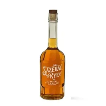 Whisky Sazerac Rye 70 cl – Straight Rye américain