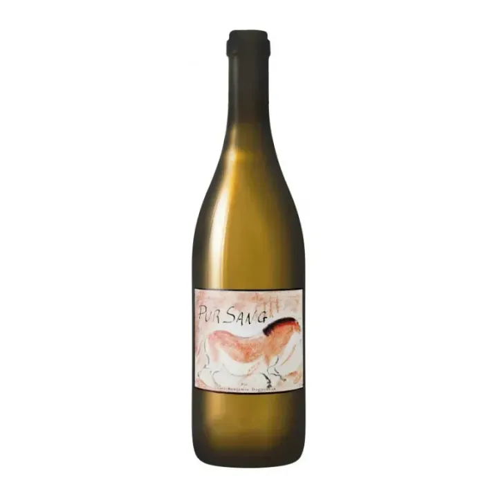 Domaine Dagueneau Pur Sang 2022 – Vin de France Loire