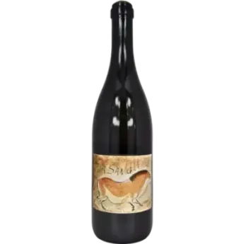 PUR SANG 2022 en MAGNUM Domaine DAGUENEAU 100% Sauvignon