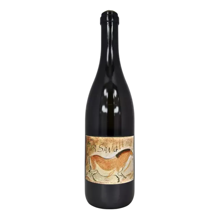 PUR SANG 2022 en MAGNUM Domaine DAGUENEAU 100% Sauvignon