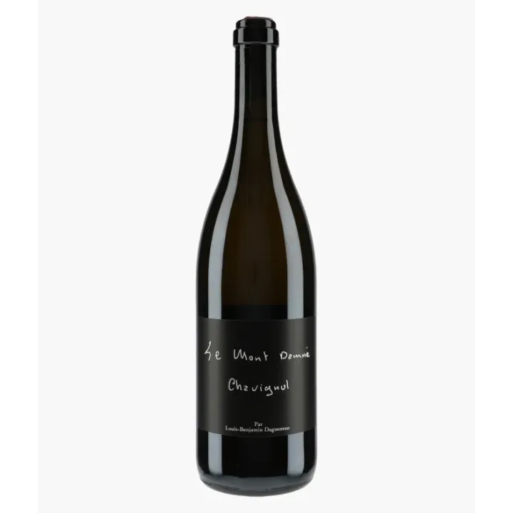 Dagueneau Sancerre Chavignol 2022 Le Mont Damné