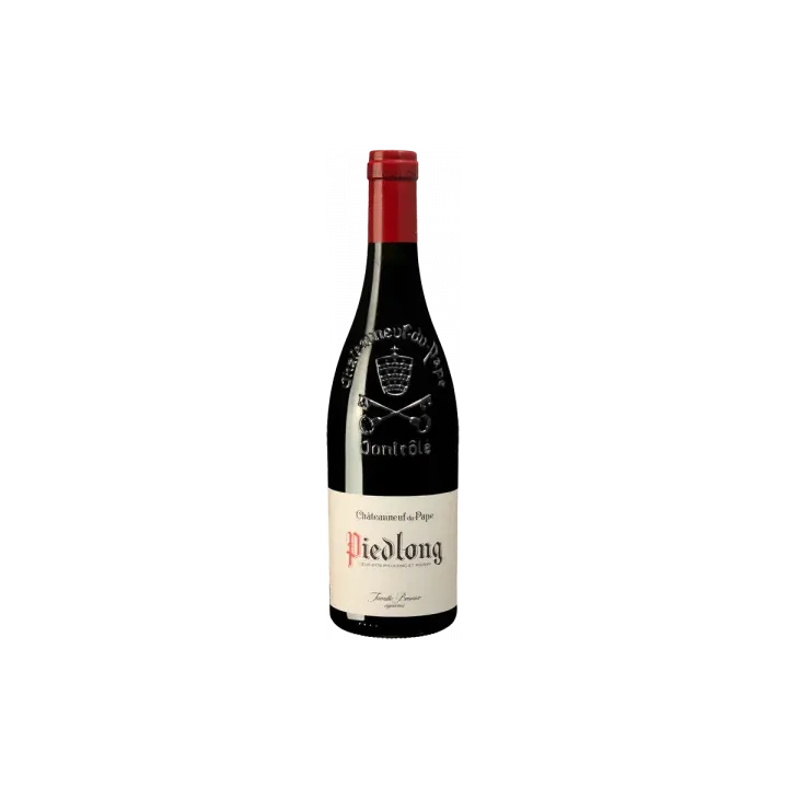 Châteauneuf-du-Pape Piedlong 2022 – Domaine Télégraphe
