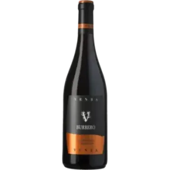 Montepulciano d’Abruzzo 2024 Burbero – Vin rouge Italie