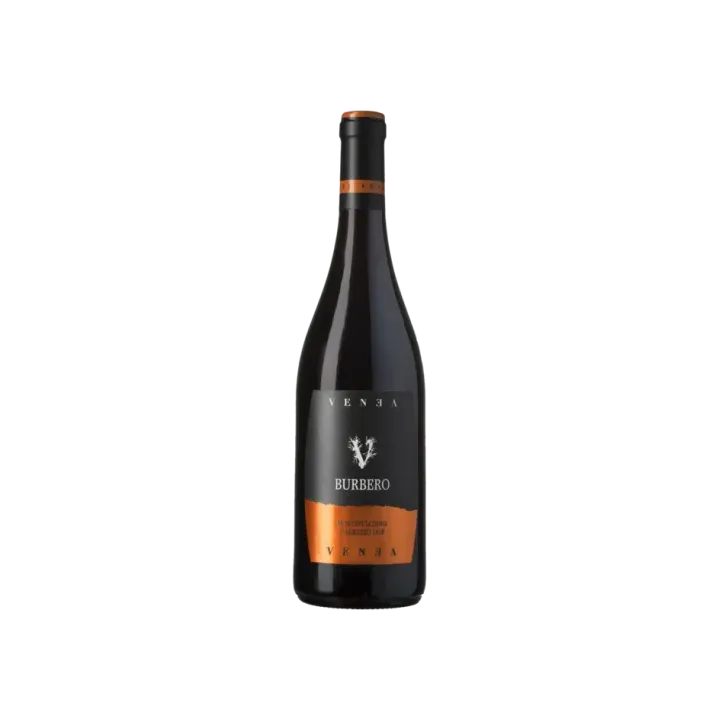 Montepulciano d’Abruzzo 2024 Burbero – Vin rouge Italie