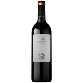 Vin rouge Le Malicieux – Languedoc fruité et léger