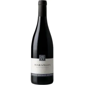 Maranges Rouge 2024 Domaine Bachelet Vin Rouge Bourgogne