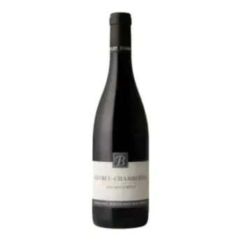 Gevrey-Chambertin Les Seuvrées 2023 Domaine Bachelet Vin Rouge