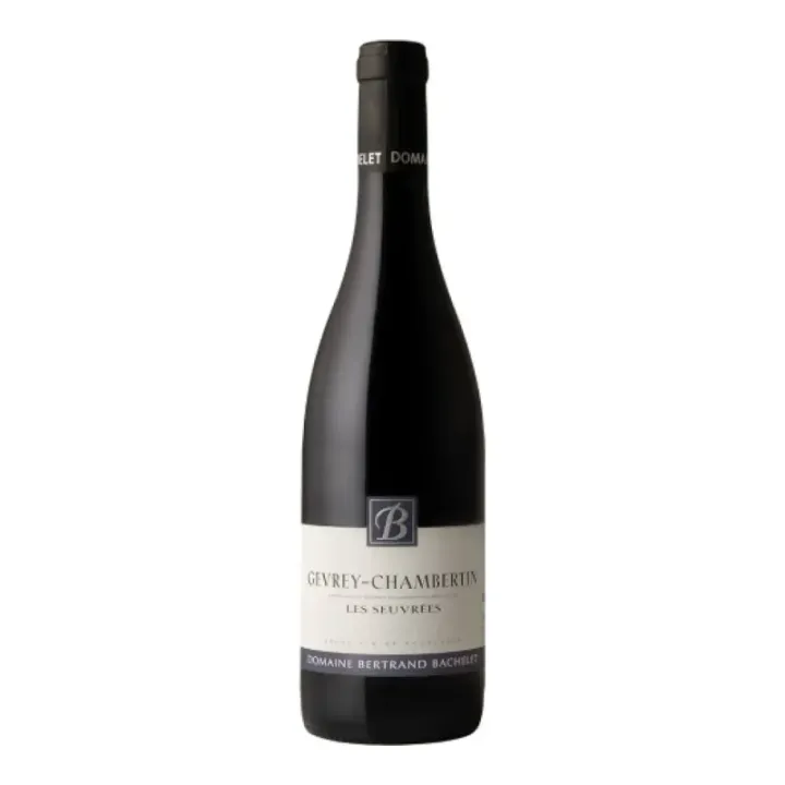 Gevrey-Chambertin Les Seuvrées 2023 Domaine Bachelet Vin Rouge