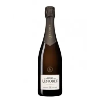 Lenoble V19 75cl Dosage Zéro Champagne Brut Nature Assemblage 2019