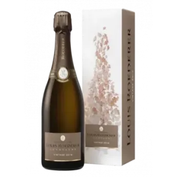 Roederer Vintage 2016 Champagne Prestige Pinot Noir Chardonnay