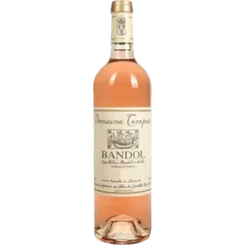 Domaine Tempier Bandol Rosé 2025 Vin Rosé Mourvèdre