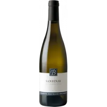 Domaine Bertrand Bachelet Santenay Blanc 2023  Vin Blanc de Bourgogne
