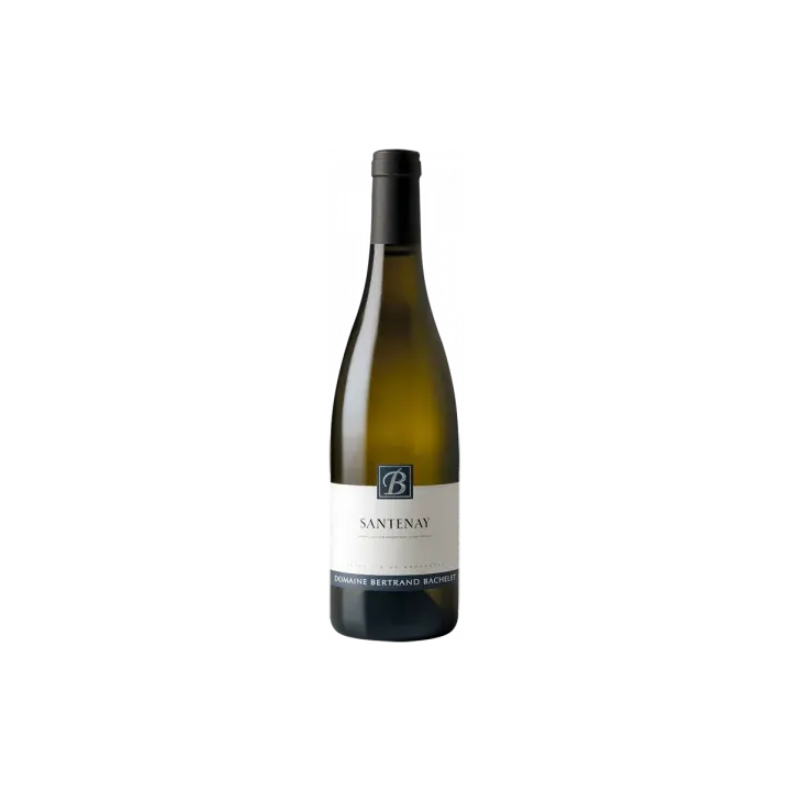 Domaine Bertrand Bachelet Santenay Blanc 2023  Vin Blanc de Bourgogne