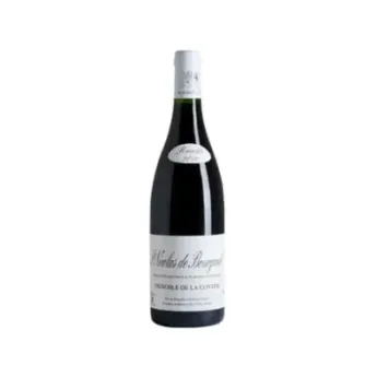 Domaine Audebert La Contrie 2022 Vin Rouge de Loire Élégant