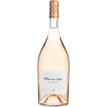Rosé Whispering Angel 2025 Magnum Vin de Provence Premium