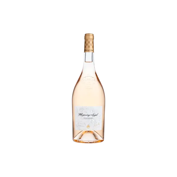 Rosé Whispering Angel 2025 Magnum Vin de Provence Premium