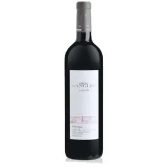 Château d'Angles La Clape Grand Vin 2021 Syrah Grenache Mourvèdre
