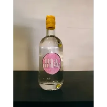 Eau-de-vie Marc de Cairanne Ma Muse Rhône