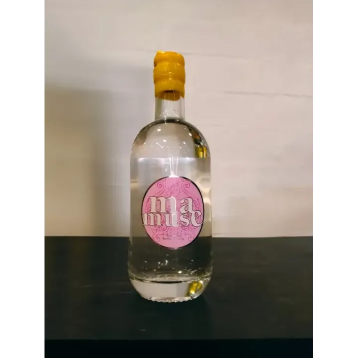 Eau-de-vie Marc de Cairanne Ma Muse Rhône