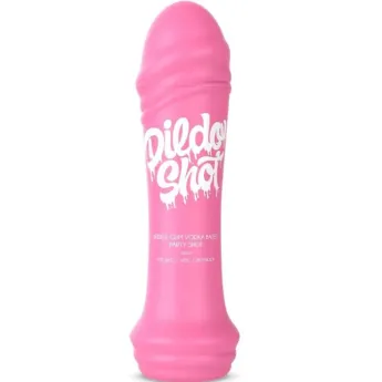 Vodka bubble gum Dildo Shot 70cl – Boisson festive originale