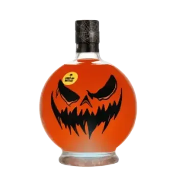 PUMPKIN POTION 12° 70CL Punch aux fruits Tropicaux
