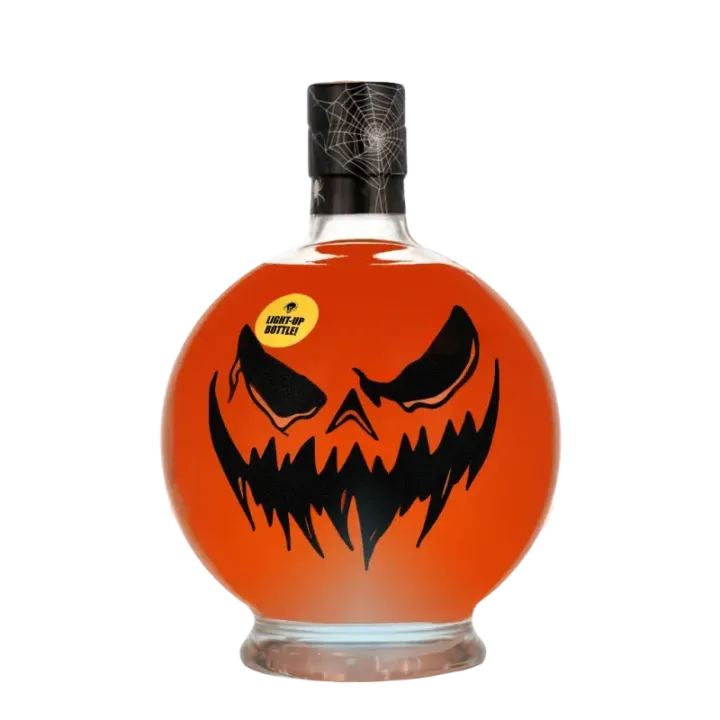 PUMPKIN POTION 12° 70CL Punch aux fruits Tropicaux