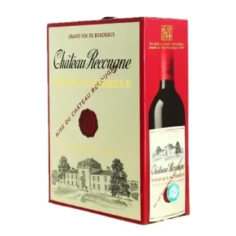 Le Petit RECOUGNE BIB 3 litres