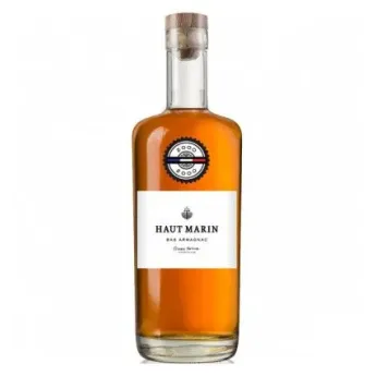 achat Bas Armagnac Reserve Haut Marin 70 cl