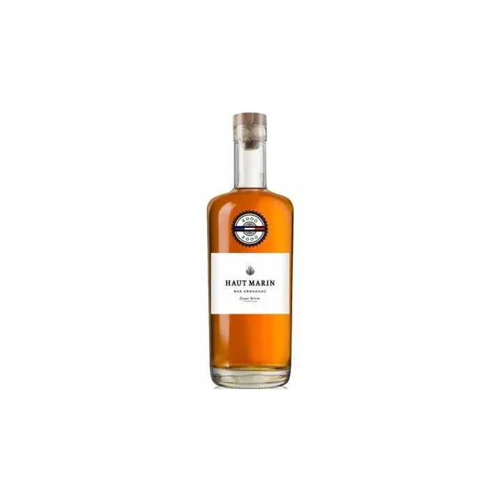 achat Bas Armagnac Reserve Haut Marin 70 cl