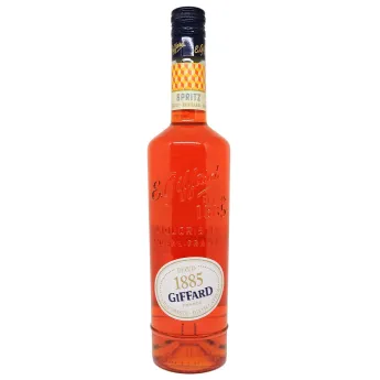 Giffard SPRITZ 70 cl Liqueur pour cocktail Spritz