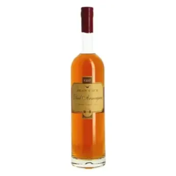 ARMAGNAC VSOP Jean Cavé ARIANE 1.5L