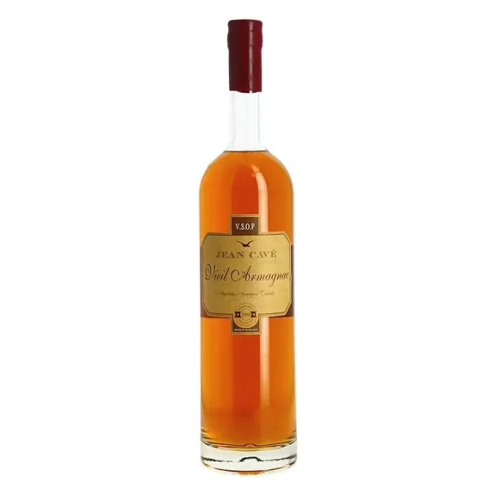 ARMAGNAC VSOP Jean Cavé ARIANE 1.5L