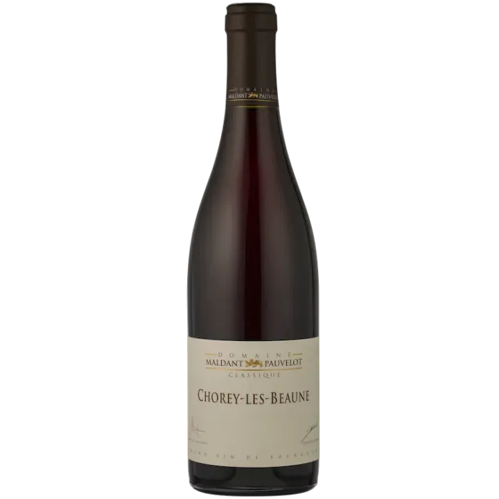 Chorey Lès Beaunes "Les BEAUMONTS" Jean Luc Maldant