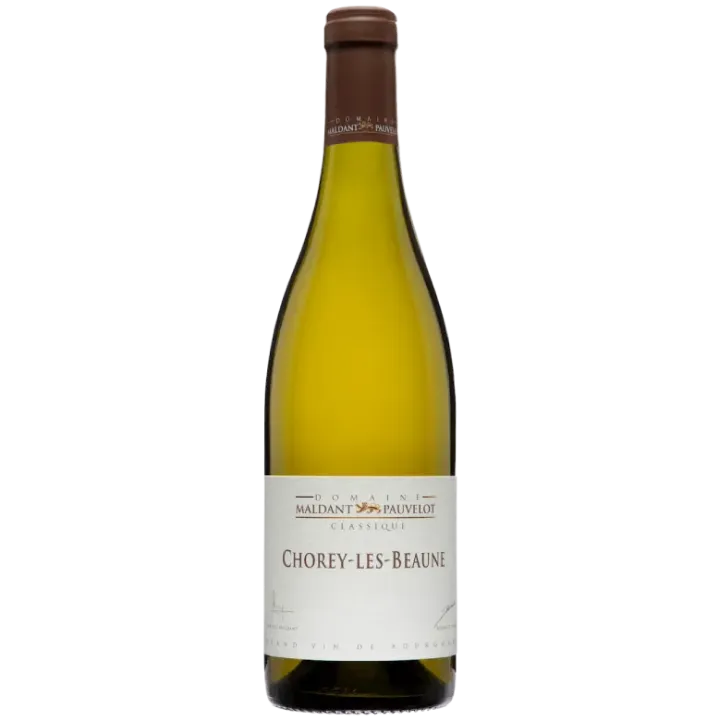 Chorey Lès Beaunes Blanc Jean Luc Maldant
