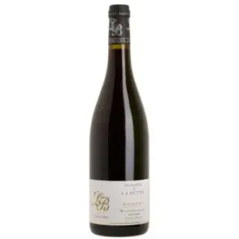 Bourgueil Le Haut de la Butte 2023 Découvrez ce Cabernet Franc d’Exception par Jacky Blot