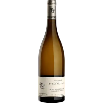 Montlouis-sur-Loire 2024 Domaine de la Taille aux Loups – Un Chenin Blanc Élégant et Minéral par Jacky Blot