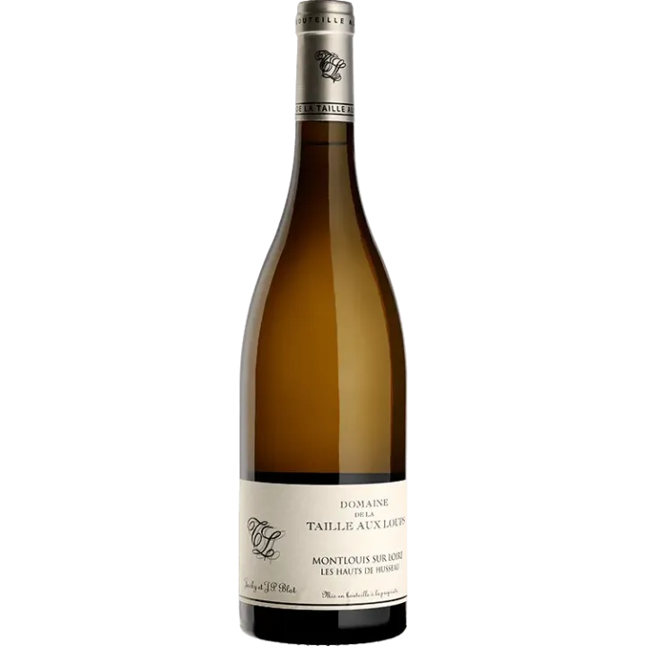 Montlouis-sur-Loire 2024 Domaine de la Taille aux Loups – Un Chenin Blanc Élégant et Minéral par Jacky Blot