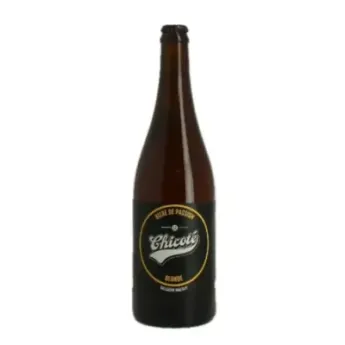 acheter Bière la CHICOTE Bière Blonde par Le Petit Filet 75 cl