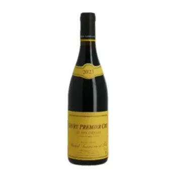 acheter GIVRY Rouge 1er Cru  BOIS GAUTHIER 2023 par Michel SARRAZIN Bourgogne Rouge 75 cl
